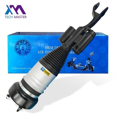 شوک تعلیق هوا با گاز پر شده برای مرسدس بنز W205 کلاس C جلو چپ 2053204968 2053208500 2053205068 2053208600