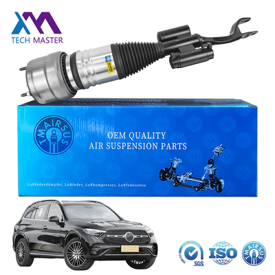 تعلیق هوا از لاستیک آلومینیوم فولاد برای مرسدس بنز W253 GLC 4MATIC AMG 2533206901 2533207001 جلو چپ یا جلو راست