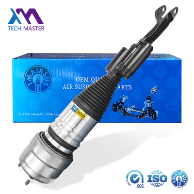 فاضلاب گاز برای مرسدس بنز W253 GLC 4MATIC AMG شاک های کوله هوا جلو 2533207200 2533207001