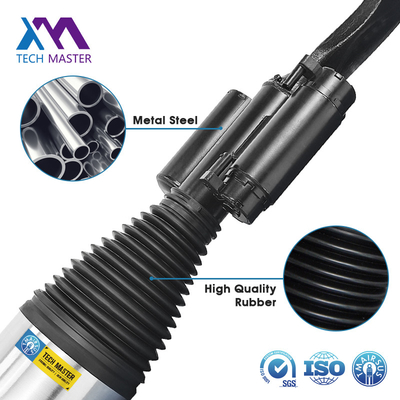 فاضلاب گاز برای مرسدس بنز W253 GLC 4MATIC AMG شاک های کوله هوا جلو 2533207200 2533207001