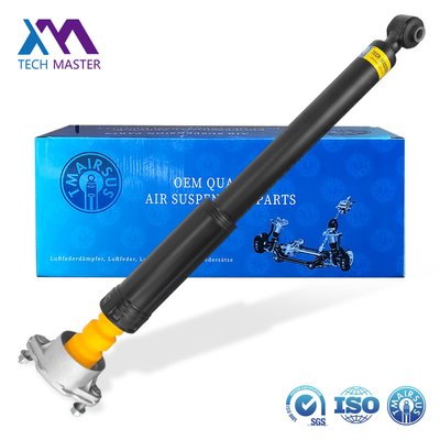 حالت عقب چپ یا راست خفیف کننده لرزش برای مرسدس بنز C204 2008-2014