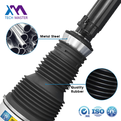 آبگرم کننده شوک خودرو از لاستیک آلومینیوم فولادی برای مرسدس بنز C292 OEM 2923203913 2923201300 2923204013 2923201400