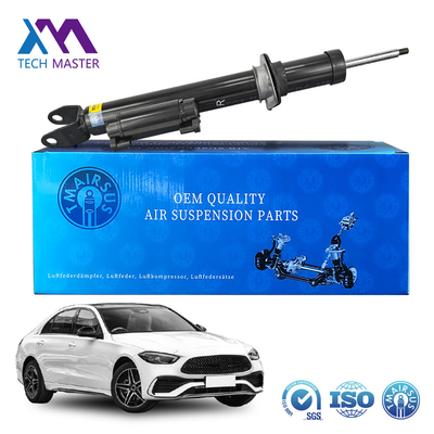 حداکثر عملکرد W205 2matic خودروی خود را با گاز فشار ماشین جذب شوک 2053231500 2053231600