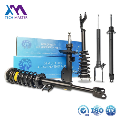 حداکثر عملکرد W205 2matic خودروی خود را با گاز فشار ماشین جذب شوک 2053231500 2053231600