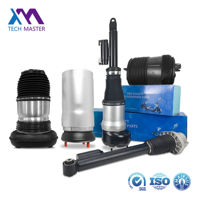 بهار هوا برای تویوتا لند کروزر پرادو J150 لکسوس GX460 عقب چپ و راست 48090-60010 48080-60010