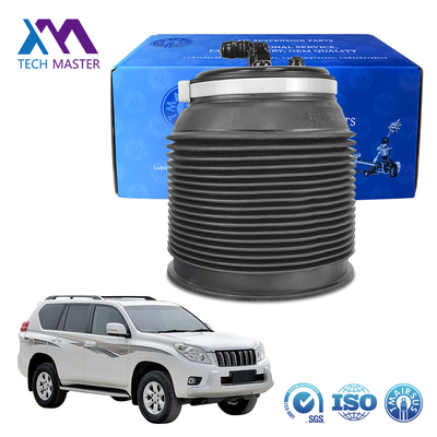 بهار هوا برای تویوتا لند کروزر پرادو J150 لکسوس GX460 عقب چپ و راست 48090-60010 48080-60010