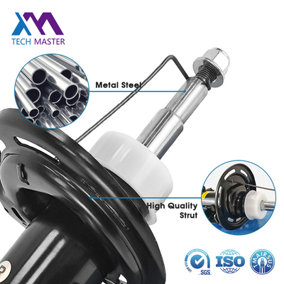 TS16949 کیت تعلیق هوا ماشین گواهی شده برای z W212 W218 C218 4maitc جذب کننده های شوک قابل تنظیم 2123234600 2123234700