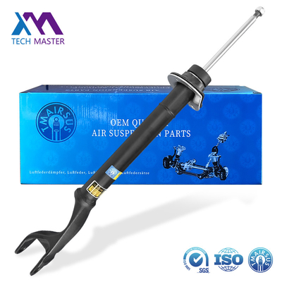 قطعات تعلیق قطعات اتومبیل برای مرسدس بنز W205 4Matic آمپرهای اتومبیل 2053205330