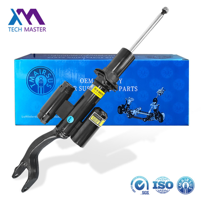 جذب شوک الکتریکی برای مرسدس بنز W205 4matic جلو فعال خنک کننده 2053208501 2053208601