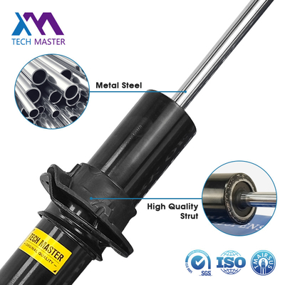 جذب شوک الکتریکی برای مرسدس بنز W205 4matic جلو فعال خنک کننده 2053208501 2053208601