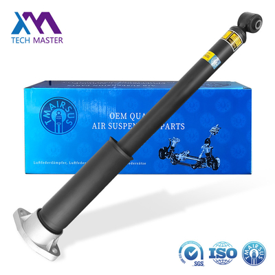 قطعات شاسی جذب کننده شوک عقب برای مرسدس بنز W205 جمع آوری جذب کننده شوک 2053207830 2053207130