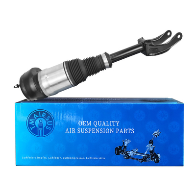 شاک جدید تعلیق هوا 1663202513 1663204966 چپ جلو بدون ADS W166 ML/GL برای مرسدس بنز W166 2011-2015