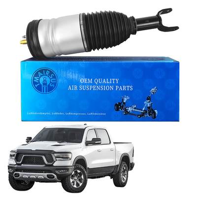 شوک تعلیق هوا 4877147AA 68232282AF 68232283AF جلو چپ و راست برای 2013--2019 Dodge RAM 1500