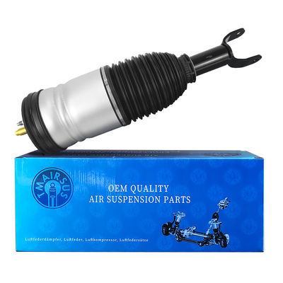 شوک تعلیق هوا 4877147AA 68232282AF 68232283AF جلو چپ و راست برای 2013--2019 Dodge RAM 1500