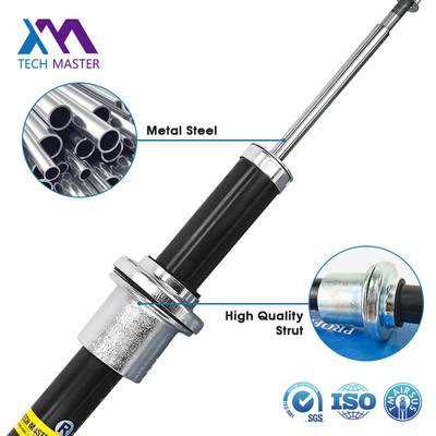 کمک فنر جلو A2113236500 A2113236600 برای مرسدس بنز E211 4matic