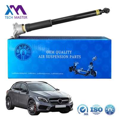 مرسدس بنز X156 جذب شوک عقب 1563201031 با عملکرد بهینه و رضایت