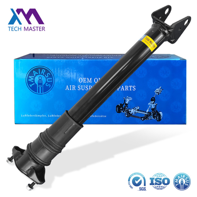 آبشوری شوک Assy برای مرسدس بنز GL164 کویل آبشوری شوک عقب بهار 1643202631 1643200631