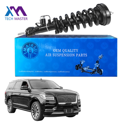 شوک تعلیق هوا JL1Z18124B JL1Z18124C JL1Z18124D با سنسور برای 2018-2023 Ford Expedition Lincoln Navigator