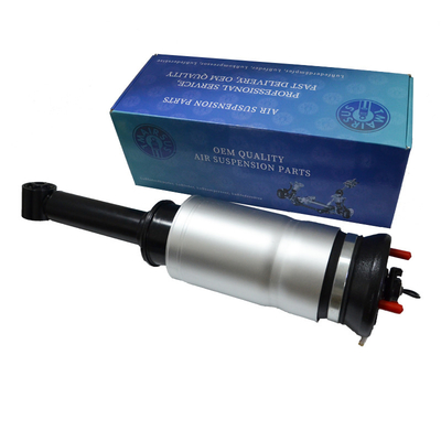 کمک فنر تعلیق هوای با کیفیت بالا 2010-2013 LR019993 LR019994 LR016415 جلو چپ و راست برای Range Rover Sport LR4 L320 HSE