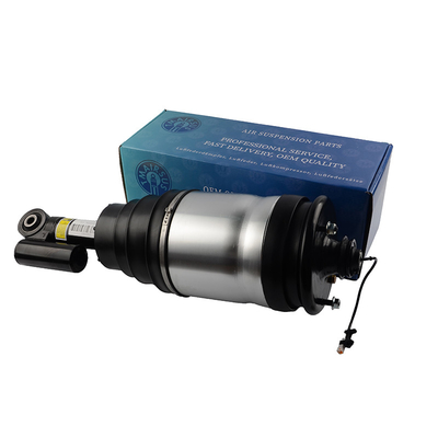 کمک فنر تعلیق هوای عقب چپ و راست LR032651 LR023431 برای Range Rover Sport LR4 L320 HSE مدل 2010-2013