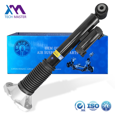 فنر ضربه‌گیر تعلیق هوای عقب فولادی لاستیکی 1673203705 1673203805 برای مرسدس بنز GLS GLE-Class W167