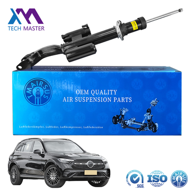 کمک فنر تعلیق هوای اتوماتیک مناسب برای مرسدس بنز W253 4Matic کمک فنر برقی تعلیق هوا 2533202700 2533202800