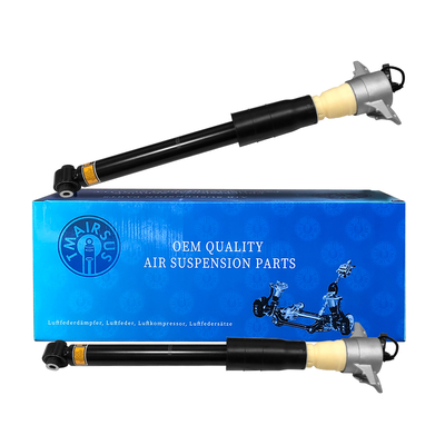 تعلیق تعلیق شاک هوا برای آئودی Q5 Q5 Sportback SQ5 عقب چپ و راست با EDC 80A616025 80A513353