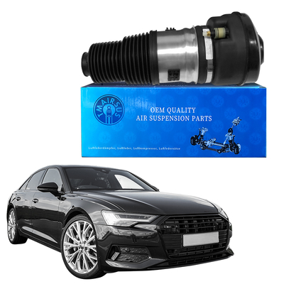 کمک فنر تعلیق بادی برای A6 C8 A7 S7 4K A6 Avant فنر بادی جلو 2018-2025 4K0616039 4K0616040