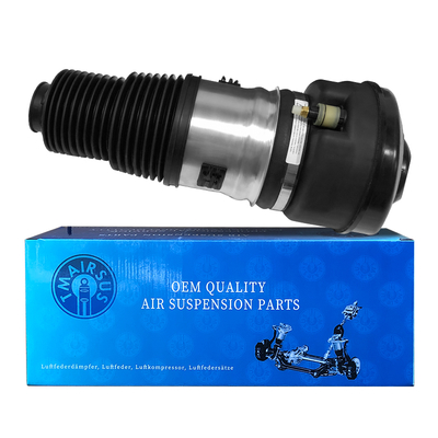 کمک فنر تعلیق بادی برای A6 C8 A7 S7 4K A6 Avant فنر بادی جلو 2018-2025 4K0616039 4K0616040
