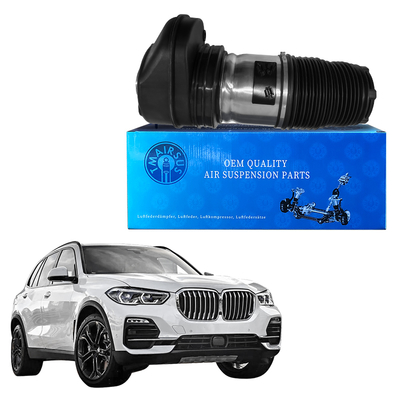 کمک فنر تعلیق هوای بادی برای BMW X5 G05 X6 G06 X7 G07 جلو چپ و راست فنر هوا 37106869035 37106869035 37106869036
