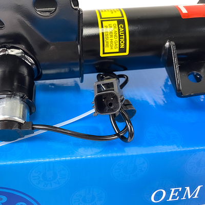 2013-2020 کمک فنر با کیفیت بالا برای سیستم تعلیق بادی EG9Z18124B EG9Z18124D جلو چپ و راست با سنسور برای لینکلن MKZ