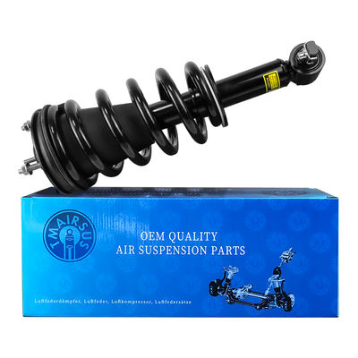 کمک فنر بادی جدید 15918522 15939374 341493 جلو چپ و راست با ADS برای کادیلاک اسکالید تاهو یوکان سیلورادو 2007-2014