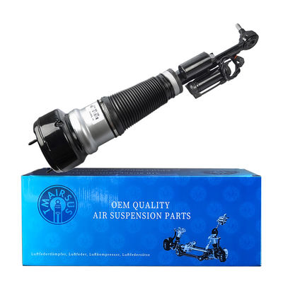 کمک فنر تعلیق بادی 2213200438 جلو چپ و راست 4Matic برای مرسدس بنز W221 مدل 2007-2012