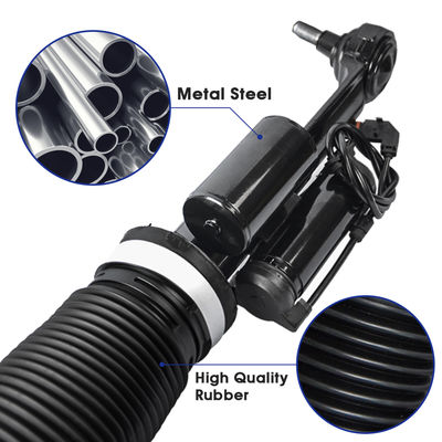 کمک فنر تعلیق بادی 2213200438 جلو چپ و راست 4Matic برای مرسدس بنز W221 مدل 2007-2012