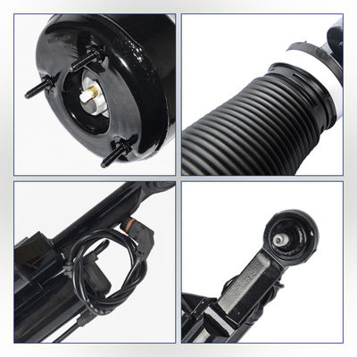 کمک فنر تعلیق بادی 2213200438 جلو چپ و راست 4Matic برای مرسدس بنز W221 مدل 2007-2012