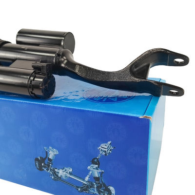 2015-2022 جدید شوک تعلیق هوا 2533206901 2533200701 جلو چپ و راست 4 ماتیک برای مرسدس بنز W253