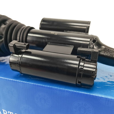 2015-2022 جدید شوک تعلیق هوا 2533206901 2533200701 جلو چپ و راست 4 ماتیک برای مرسدس بنز W253