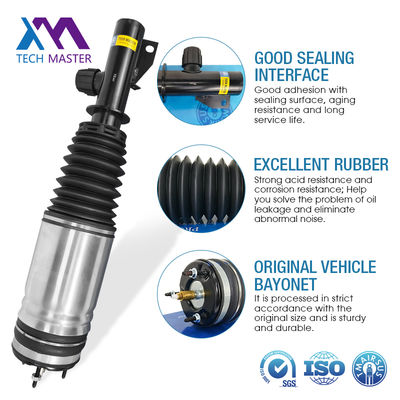 شوک تعلیق هوا پیشانی دوامدار 68459083AE 68459085AE 68459084AE 68459082AE برای Jeep Grand Cherokee WK2 2021-