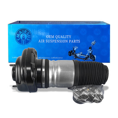 BMW G11 G12 سری 7 عقب چپ یا راست تعلیق هوا بهار / کوله هوا 37106874593 37106874594 XLB