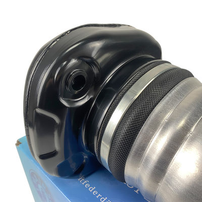 BMW G11 G12 سری 7 عقب چپ یا راست تعلیق هوا بهار / کوله هوا 37106874593 37106874594 XLB