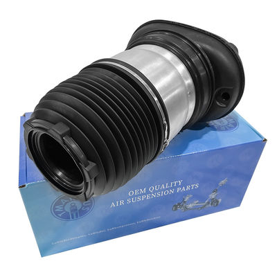 اسپرینگ های تعلیق هوا برای BMW X5 G05 X6 G06 X7 G07 عقب چپ / راست 37106869047 37106869048 XLB