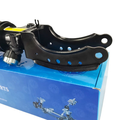 کمک فنر تعلیق بادی 2007-2015 7L6616040D 7L8616040D جلو چپ و راست برای آئودی Q7 4L