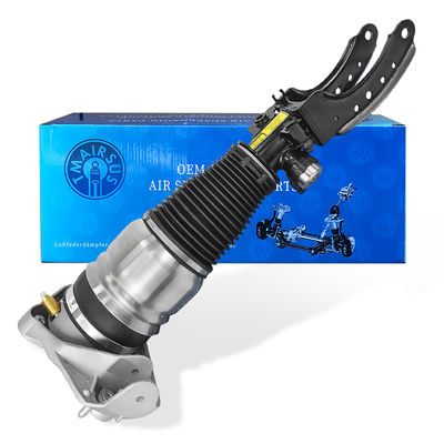 کمک فنر تعلیق بادی 7L6616040D 7L5616040E جلو چپ و راست برای Audi Q7 4L مدل 2007-2015
