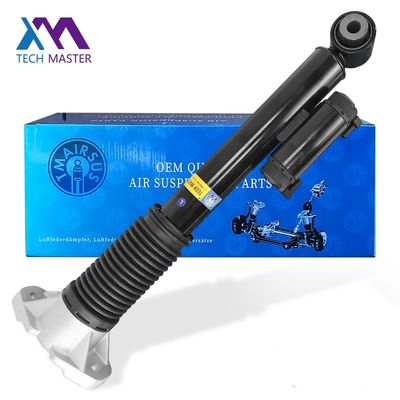 تعلیق تعلیق شاک هوا برای مرسدس W167 GLS GLE عقب چپ با تبلیغات 1673202301 1673202201 1673200302