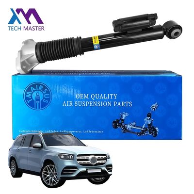 تعلیق تعلیق شاک هوا برای مرسدس W167 GLS GLE عقب چپ با تبلیغات 1673202301 1673202201 1673200302