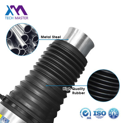 کوله ی بهار بالون هوا برای مرسدس W223 تعلیق هوا جلو بهار لاستیک 2233208703 2233208803