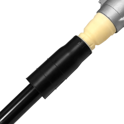 2018-2024 Air Shock جدید 80A616025 0A616025Q/R 80A616025AA عقب چپ و راست با EDC برای آئودی Q5