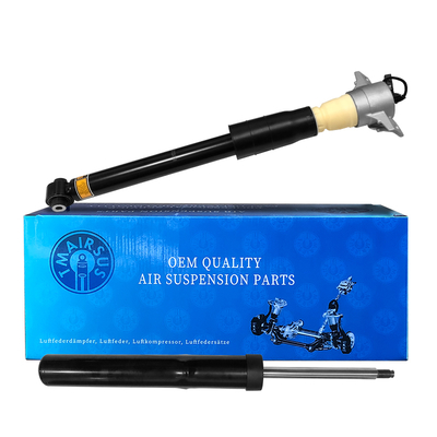 2018-2024 Air Shock جدید 80A616025 0A616025Q/R 80A616025AA عقب چپ و راست با EDC برای آئودی Q5