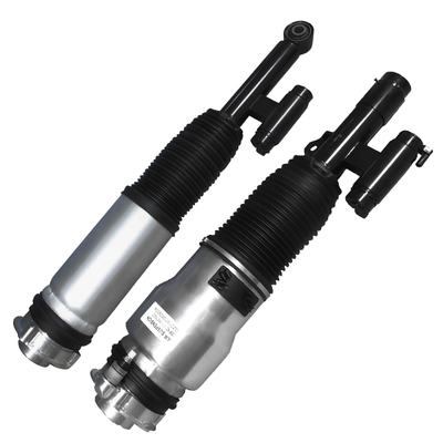2018-2024 جدید AIr تعلیق شوک بخش شماره 37106878225 عقب چپ و راست برای رولز-رویس Cullinan RR31