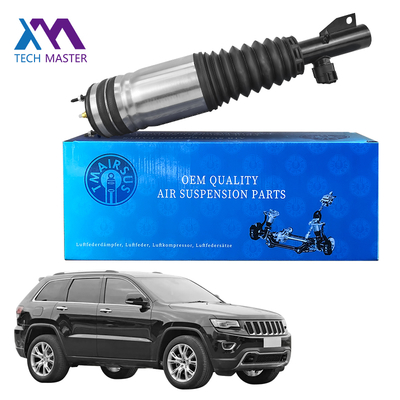 2021 جدید AIr تعلیق شوک 68459085AE 68376339AC جلو چپ و راست برای جیپ گراند چروکی WK2